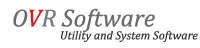 OVR Software, Computer Utility and System Software